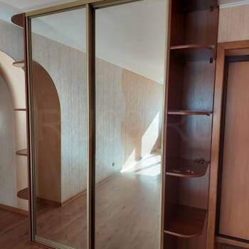 Продается 3-х комнатная квартира, 59 м²