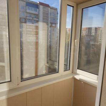 Продается 3-х комнатная квартира, 59 м²