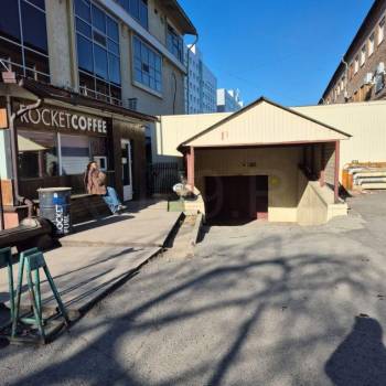 Сдается Гараж, 20 м²