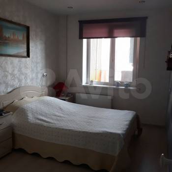 Продается 2-х комнатная квартира, 59,2 м²