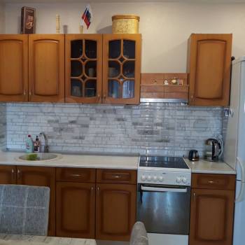 Продается 2-х комнатная квартира, 59,2 м²