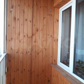 Продается 2-х комнатная квартира, 59,2 м²