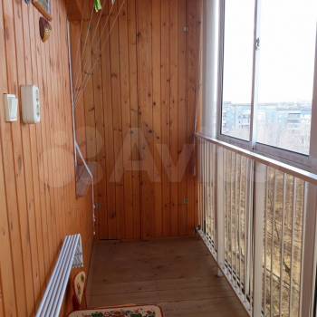 Продается 2-х комнатная квартира, 59,2 м²