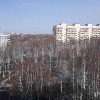 Продается 2-х комнатная квартира, 59,2 м²