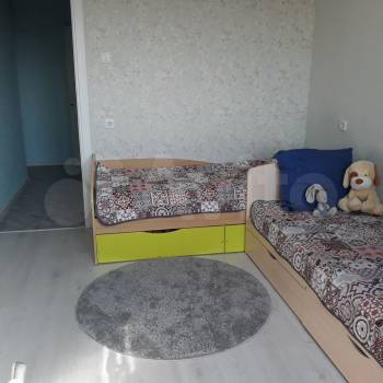 Продается 2-х комнатная квартира, 59,2 м²