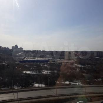 Продается 2-х комнатная квартира, 59,2 м²