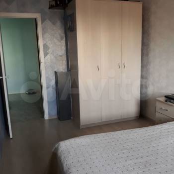 Продается 2-х комнатная квартира, 59,2 м²