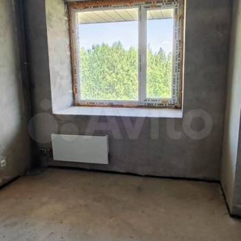 Продается 2-х комнатная квартира, 54,7 м²