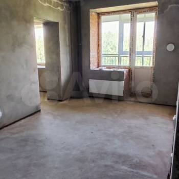 Продается 2-х комнатная квартира, 54,7 м²