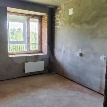 Продается 2-х комнатная квартира, 54,7 м²