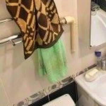 Сдается 2-х комнатная квартира, 45 м²