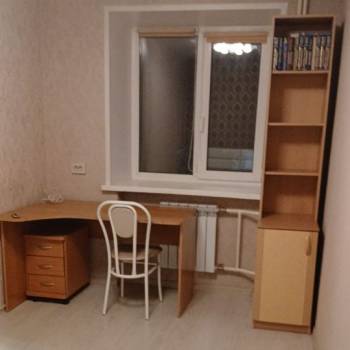 Сдается 2-х комнатная квартира, 45 м²