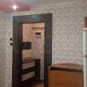 Сдается 1-комнатная квартира, 18 м²