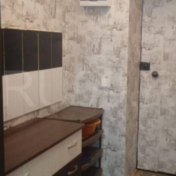 Сдается 1-комнатная квартира, 18 м²