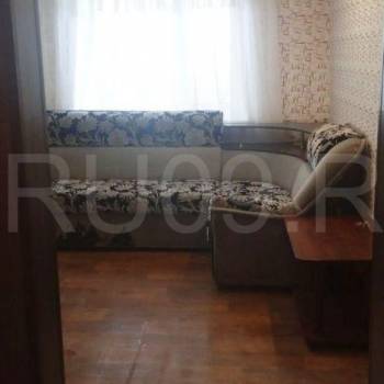 Сдается 1-комнатная квартира, 18 м²