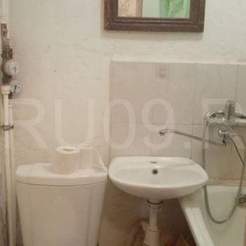 Сдается 1-комнатная квартира, 18 м²