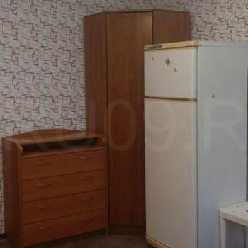 Сдается 1-комнатная квартира, 18 м²