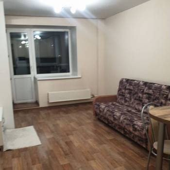 Сдается 1-комнатная квартира, 30 м²