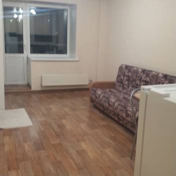 Сдается 1-комнатная квартира, 30 м²