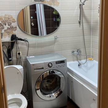 Продается 3-х комнатная квартира, 59 м²