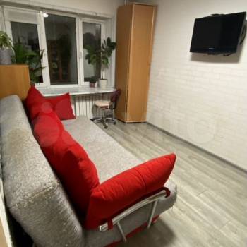 Продается 3-х комнатная квартира, 59 м²