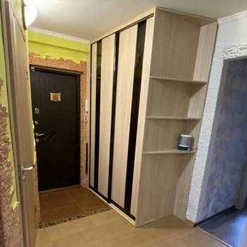 Продается 3-х комнатная квартира, 59 м²