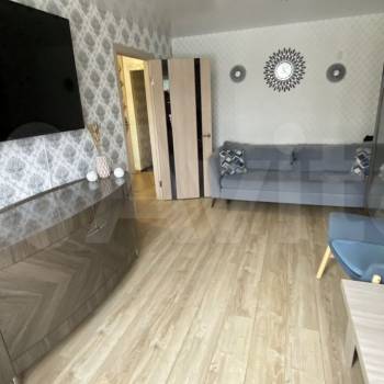 Продается 3-х комнатная квартира, 59 м²