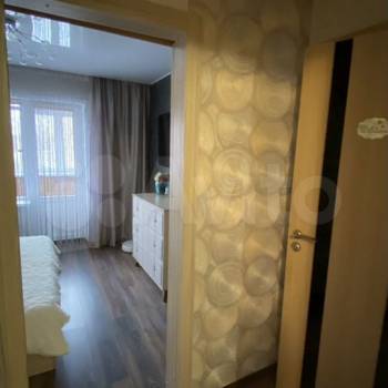 Продается 3-х комнатная квартира, 59 м²