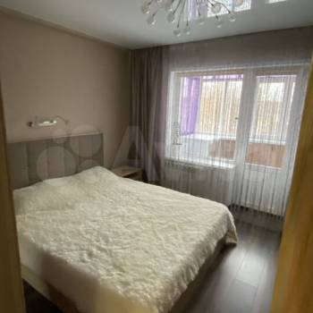 Продается 3-х комнатная квартира, 59 м²