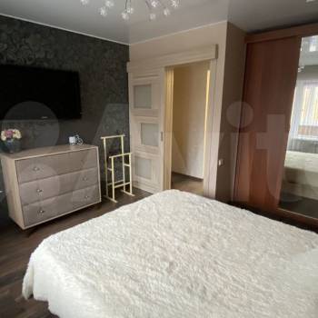 Продается 3-х комнатная квартира, 59 м²