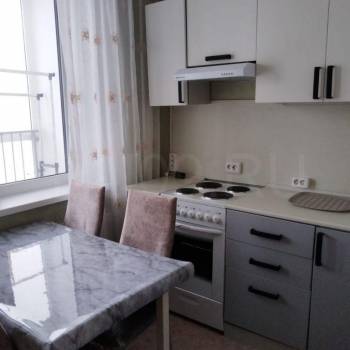 Сдается 1-комнатная квартира, 35 м²