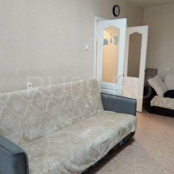 Сдается 1-комнатная квартира, 35 м²