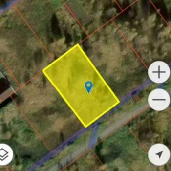 Продается Участок, 1500 м²