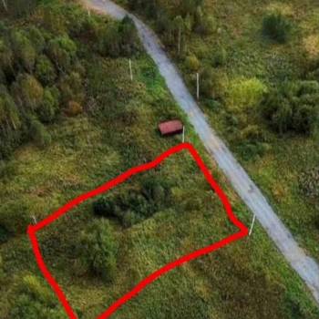 Продается Участок, 1500 м²