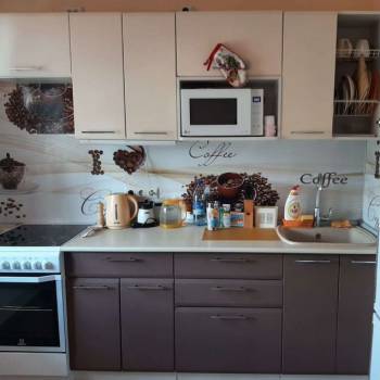 Сдается 1-комнатная квартира, 42 м²