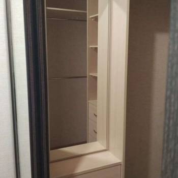 Сдается 1-комнатная квартира, 42 м²