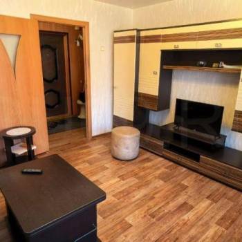 Сдается 2-х комнатная квартира, 42 м²