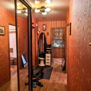 Сдается 2-х комнатная квартира, 42 м²