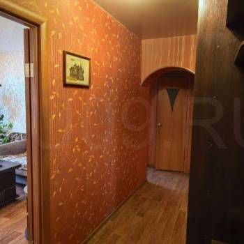 Сдается 2-х комнатная квартира, 42 м²