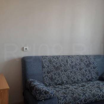 Сдается 2-х комнатная квартира, 28 м²