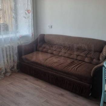 Сдается 2-х комнатная квартира, 28 м²