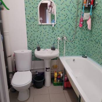 Сдается 1-комнатная квартира, 35 м²