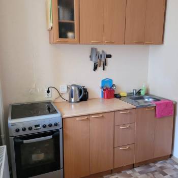 Сдается 1-комнатная квартира, 35 м²