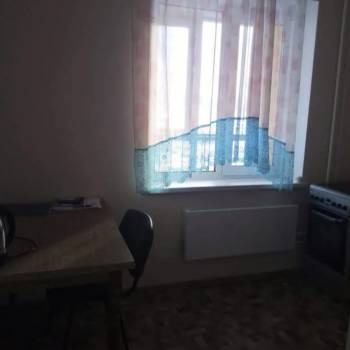 Сдается 1-комнатная квартира, 35 м²