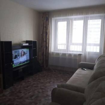 Сдается 1-комнатная квартира, 35 м²