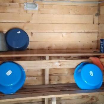 Продается Дом, 15 м²