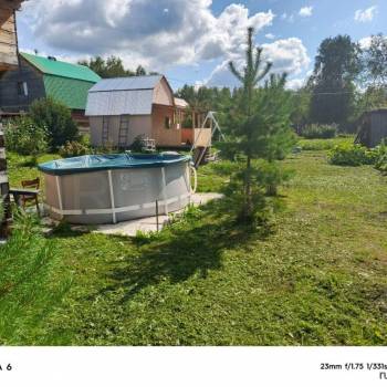 Продается Дом, 15 м²