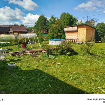 Продается Дом, 15 м²