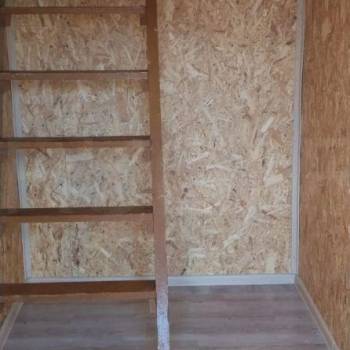 Продается Дом, 15 м²