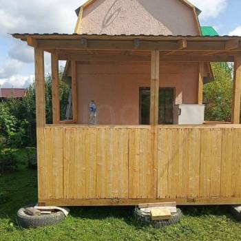 Продается Дом, 15 м²